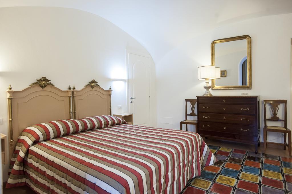 Appartement La Casa Di Carla à Ravello Chambre photo