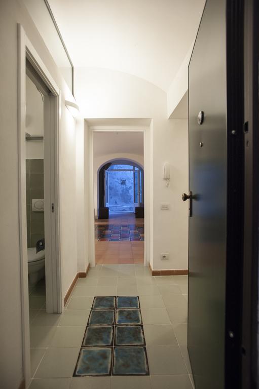 Appartement La Casa Di Carla à Ravello Chambre photo