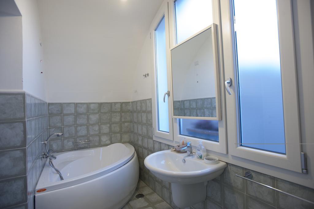 Appartement La Casa Di Carla à Ravello Chambre photo