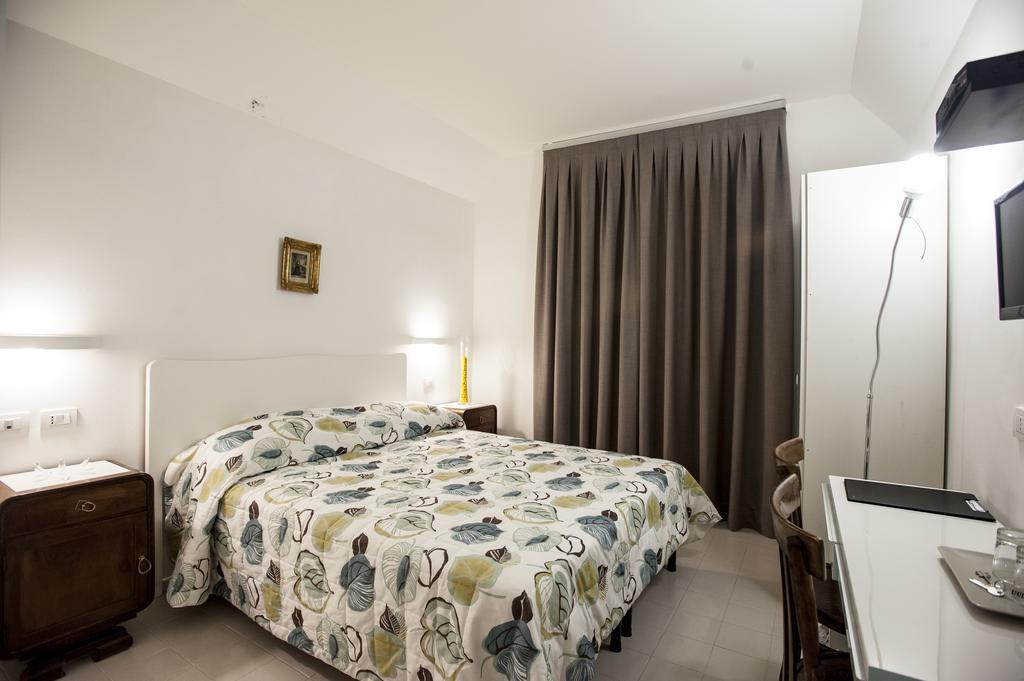 Appartement La Casa Di Carla à Ravello Chambre photo