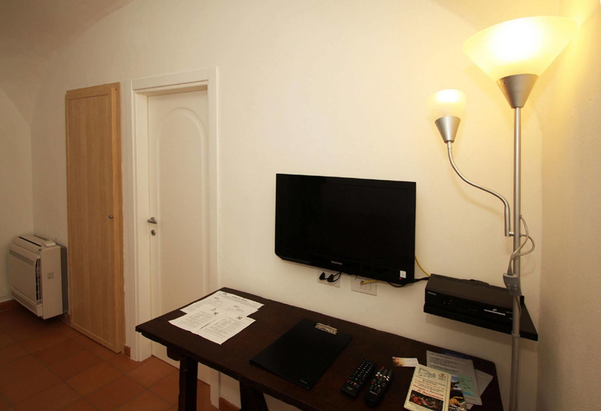 Appartement La Casa Di Carla à Ravello Extérieur photo