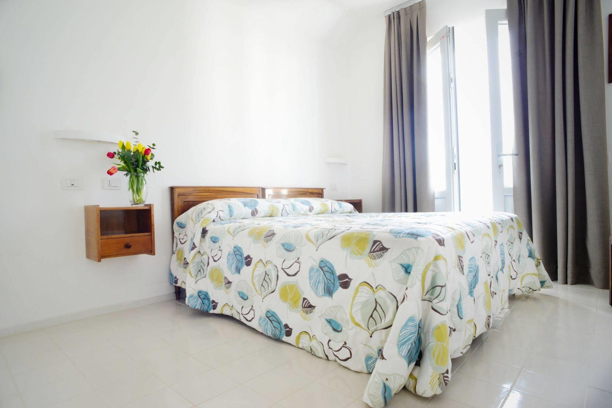 Appartement La Casa Di Carla à Ravello Extérieur photo
