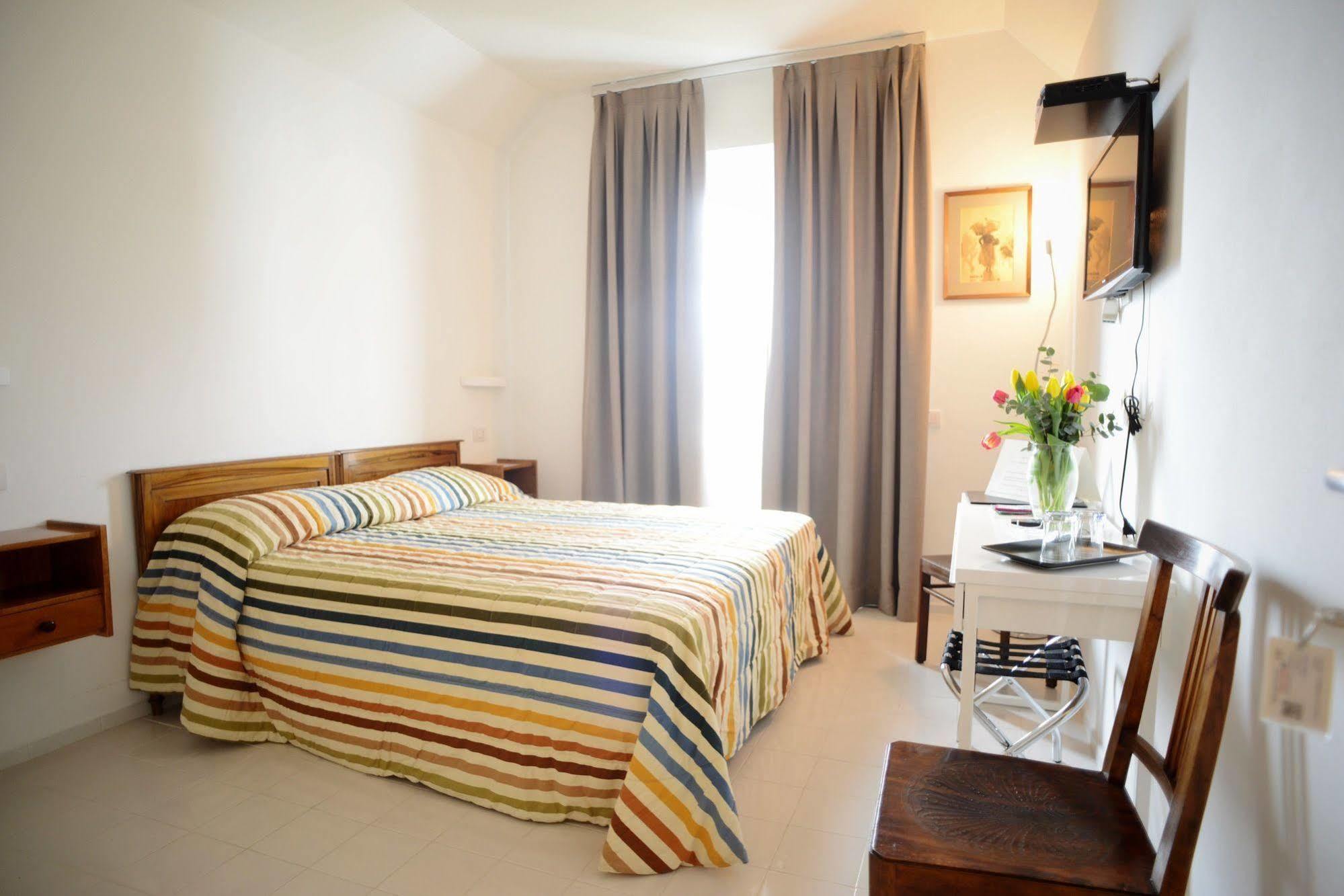 Appartement La Casa Di Carla à Ravello Extérieur photo